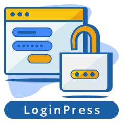 LoginPress - Best WordPress Custom Login Page