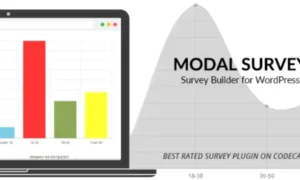 Modal Survey GPL – WordPress Poll, Survey & Quiz Plugin