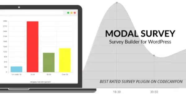 Modal Survey GPL – WordPress Poll, Survey & Quiz Plugin