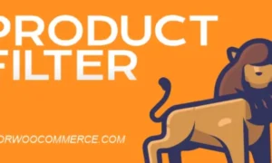 Product Filter for WooCommerce Plugin GPL