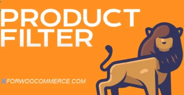 Product Filter for WooCommerce Plugin GPL