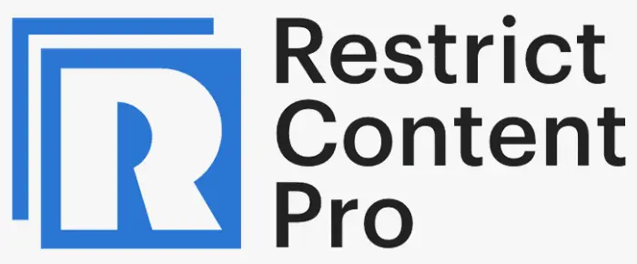 Restrict Content Pro