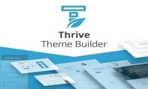 Thrive Theme Builder GPL