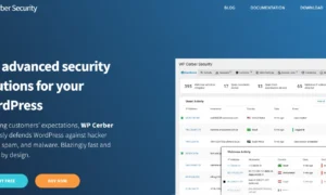 WP Cerber Security Pro GPL