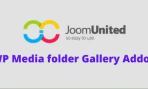 WP Media folder Gallery Addon GPL