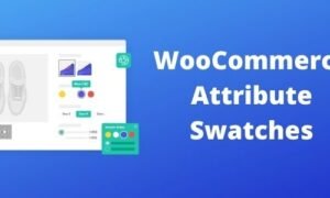 WooCommerce Attribute Swatches GPL