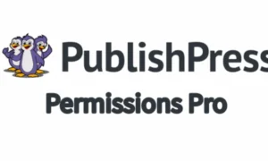 PublishPress Permissions Pro GPL