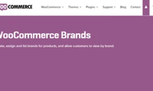 WooCommerce Brands Premium GPL